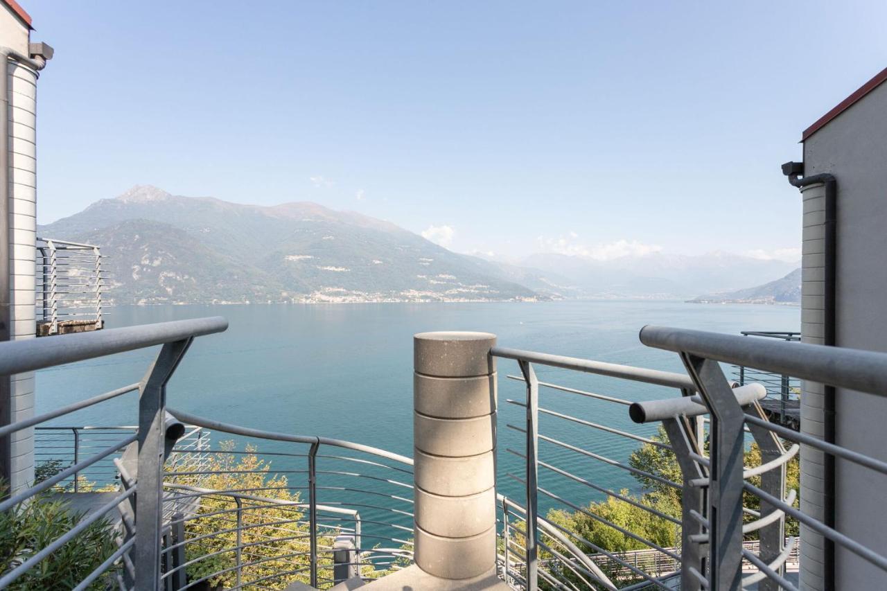 Appartamento Martina's Amazing View By Halldis Perledo
