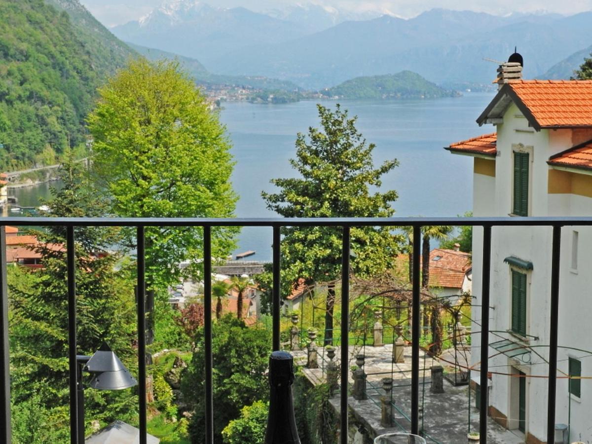 Eden Apartment Argegno