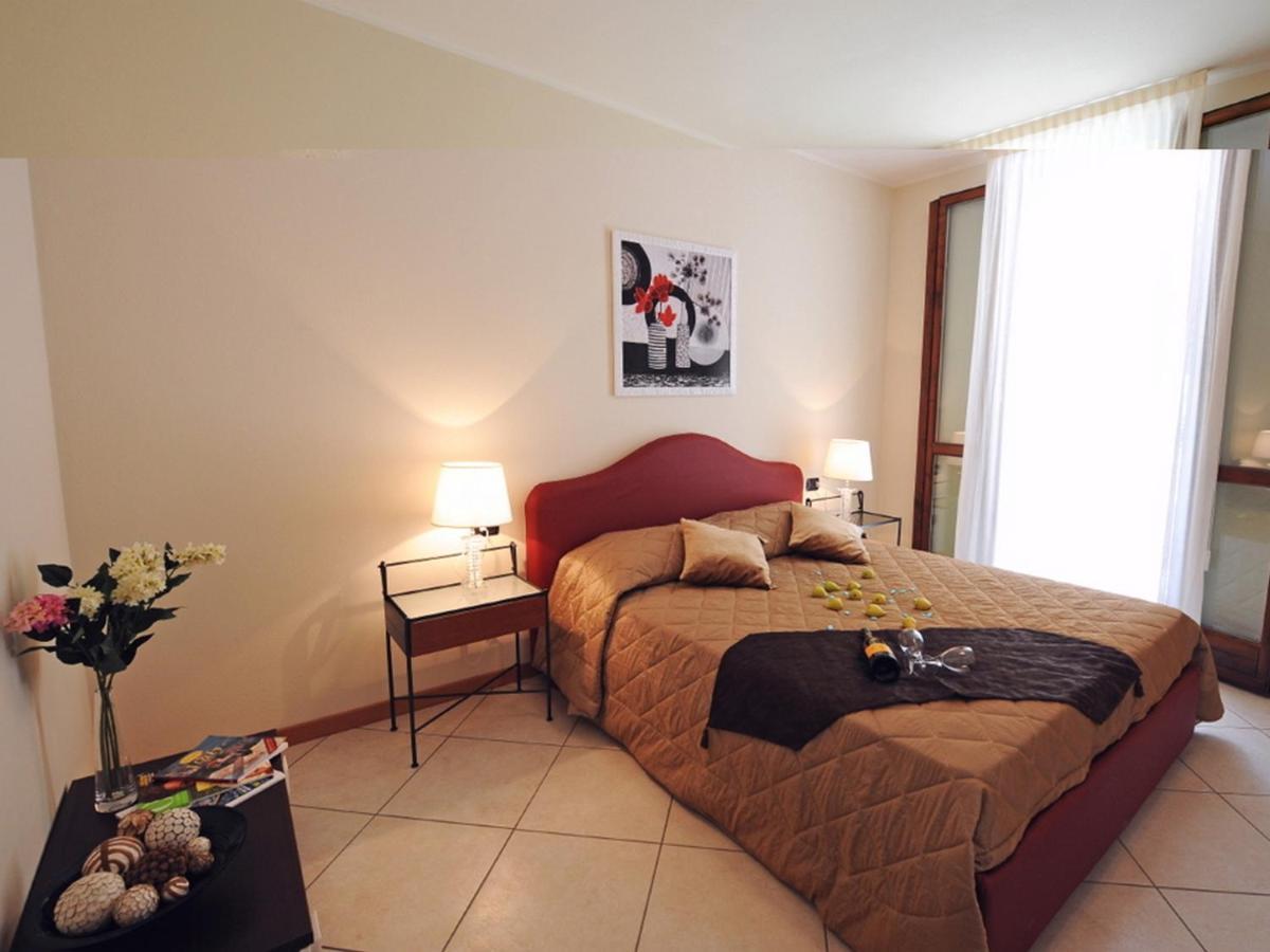 Apartment Eden *