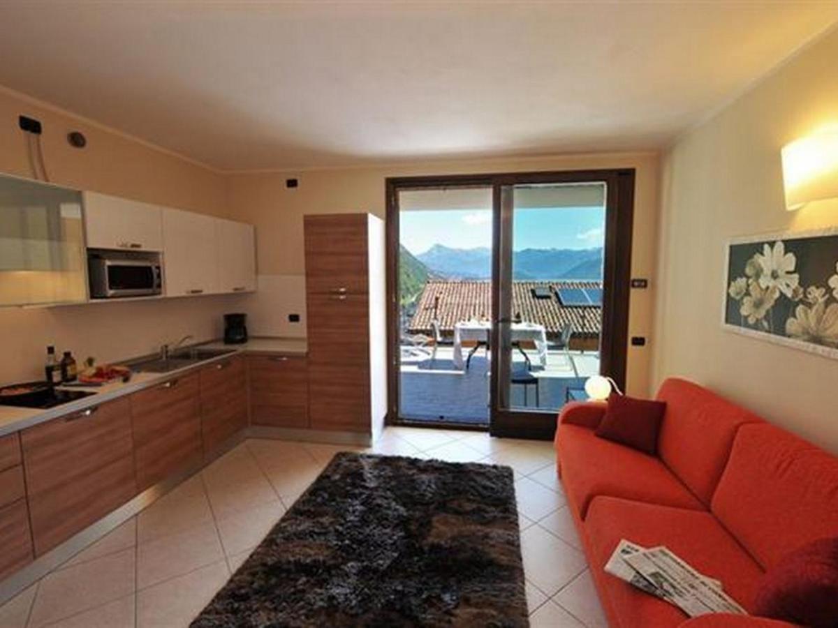 Eden Apartment *