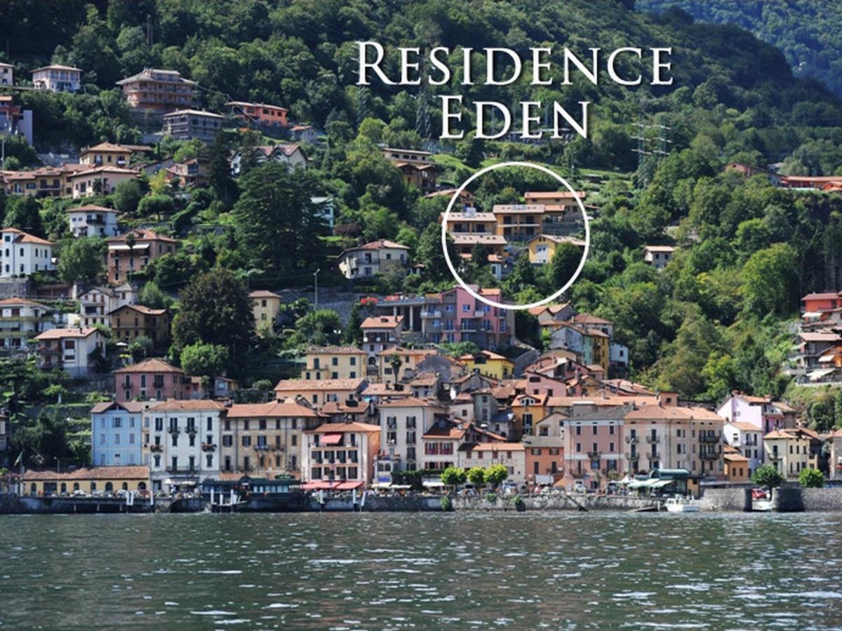 Eden Apartment Argegno