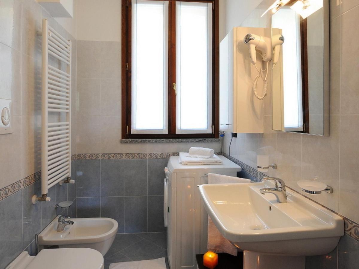 Eden Apartment Argegno
