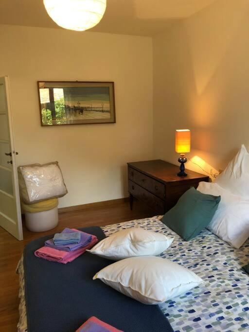 Appartamento La Casa Nel Cortile Mandello del Lario