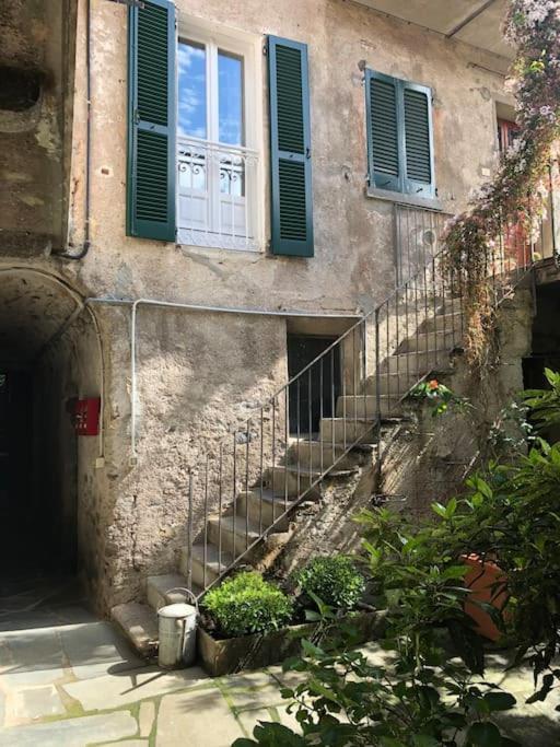 La Casa Nel Cortile Appartamento Mandello del Lario