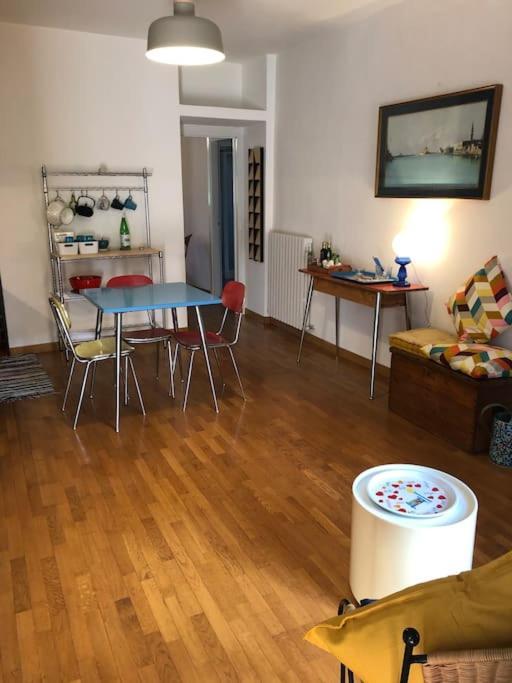 La Casa Nel Cortile Appartamento Mandello del Lario