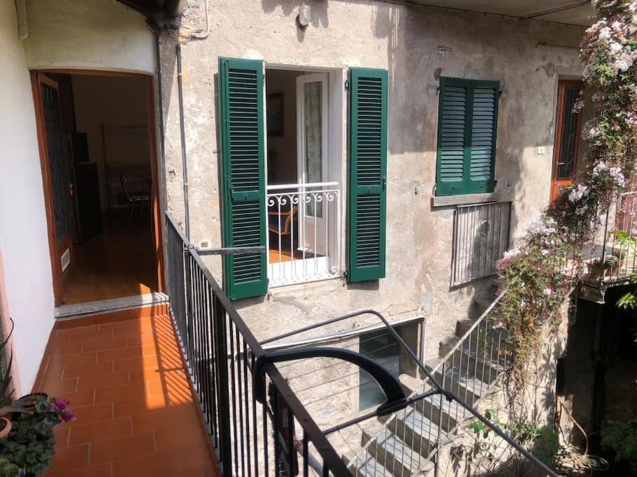 Appartamento La Casa Nel Cortile Mandello del Lario