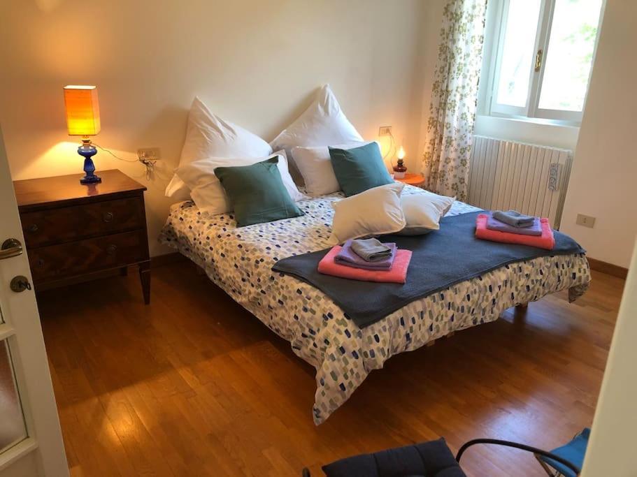 La Casa Nel Cortile * Mandello del Lario