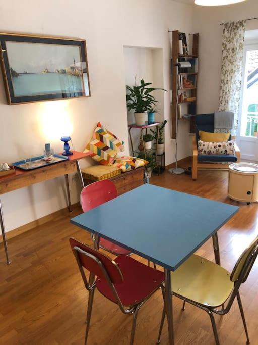 La Casa Nel Cortile Appartamento