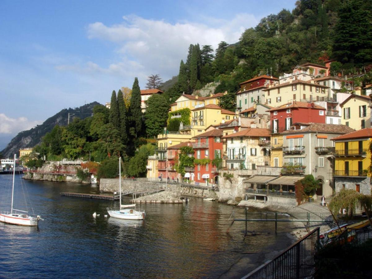 Appartamento Vista D'oro Perledo