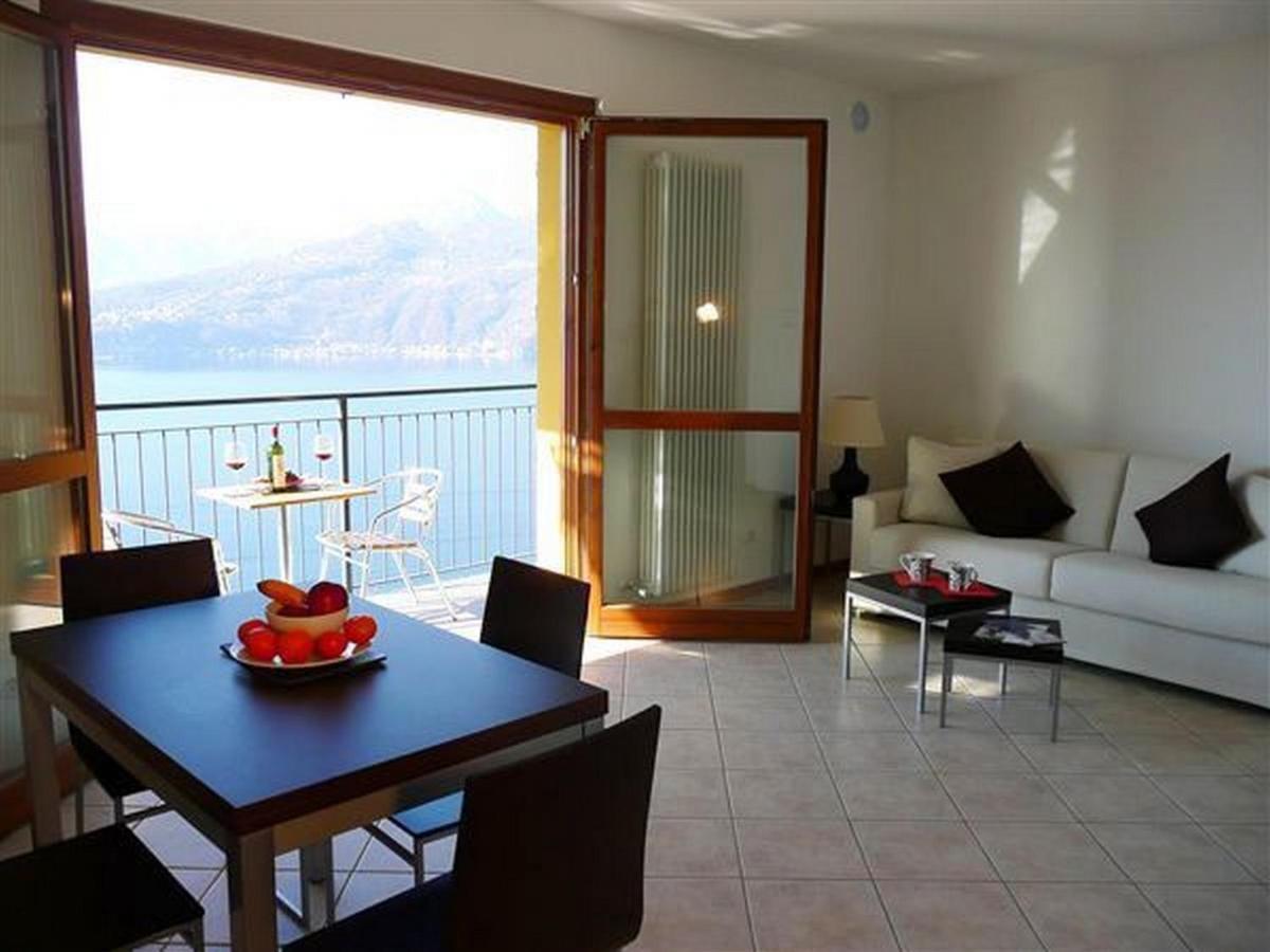 Appartamento Vista D'oro Perledo