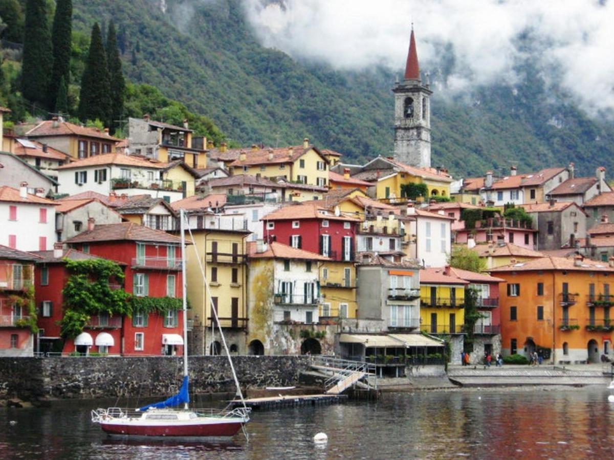 Vista D'oro Appartamento