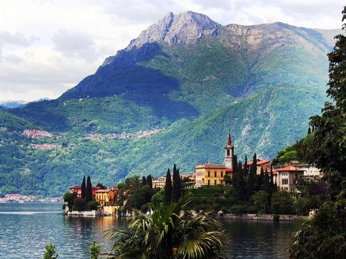 Vista D'oro * Perledo