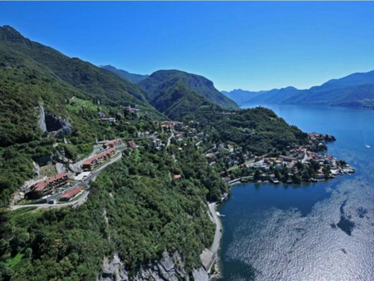 Vista D'oro Appartamento Perledo