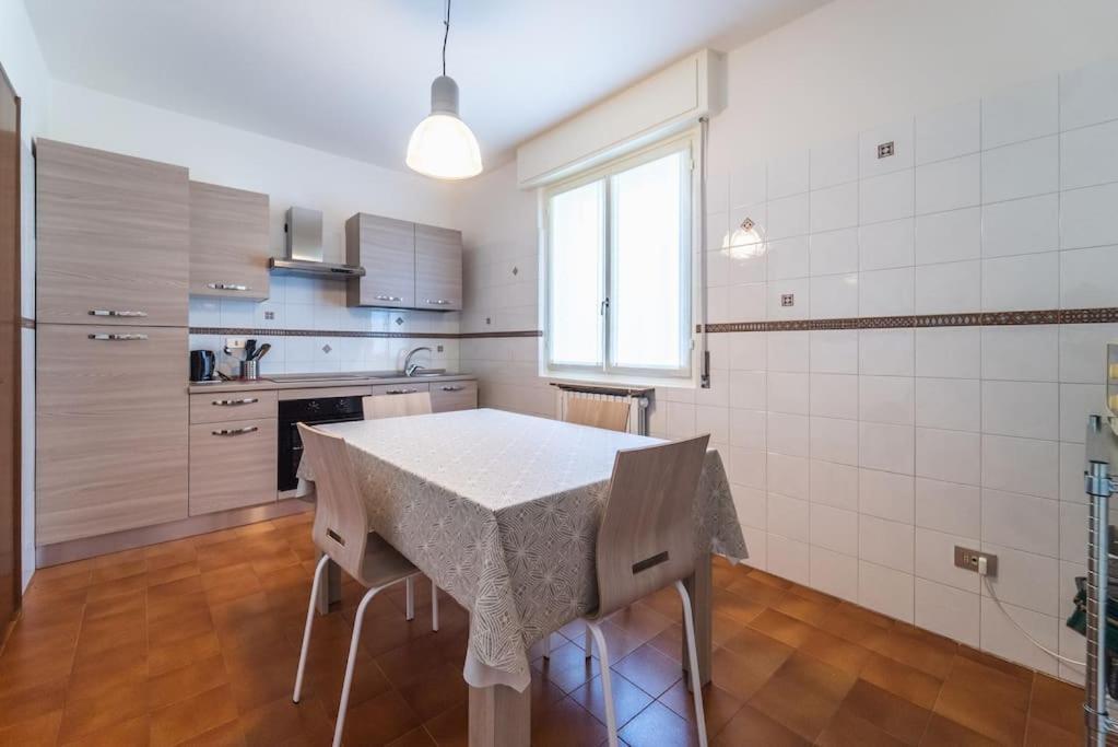 Casa Magnodeno Apartment Lecco