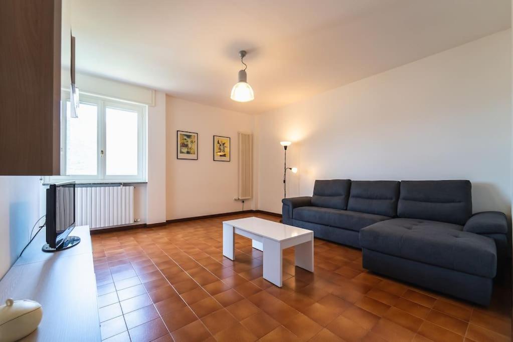 Casa Magnodeno Apartment