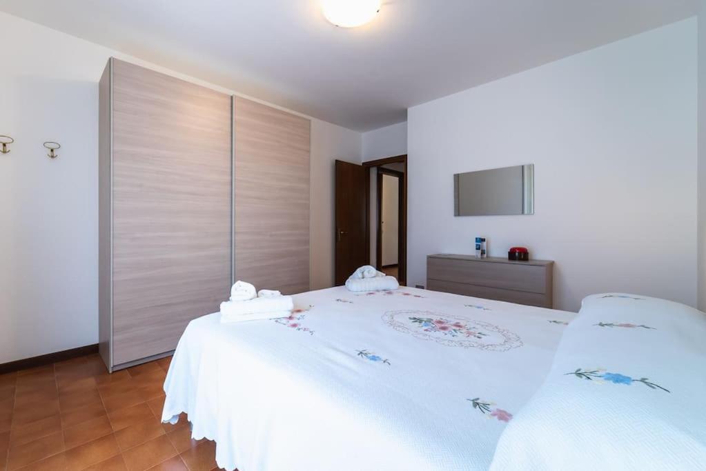 Apartment Casa Magnodeno *