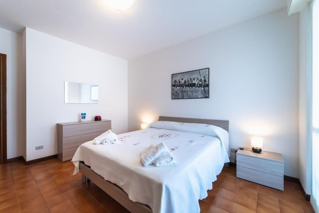 Casa Magnodeno Lecco