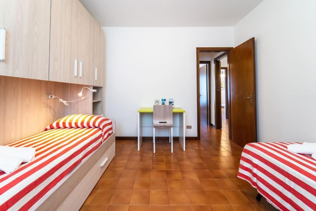 Casa Magnodeno Apartment *