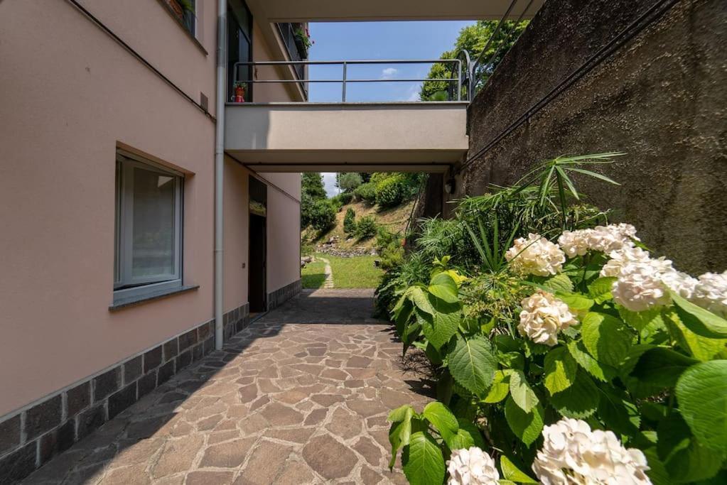 Apartment Casa Magnodeno *