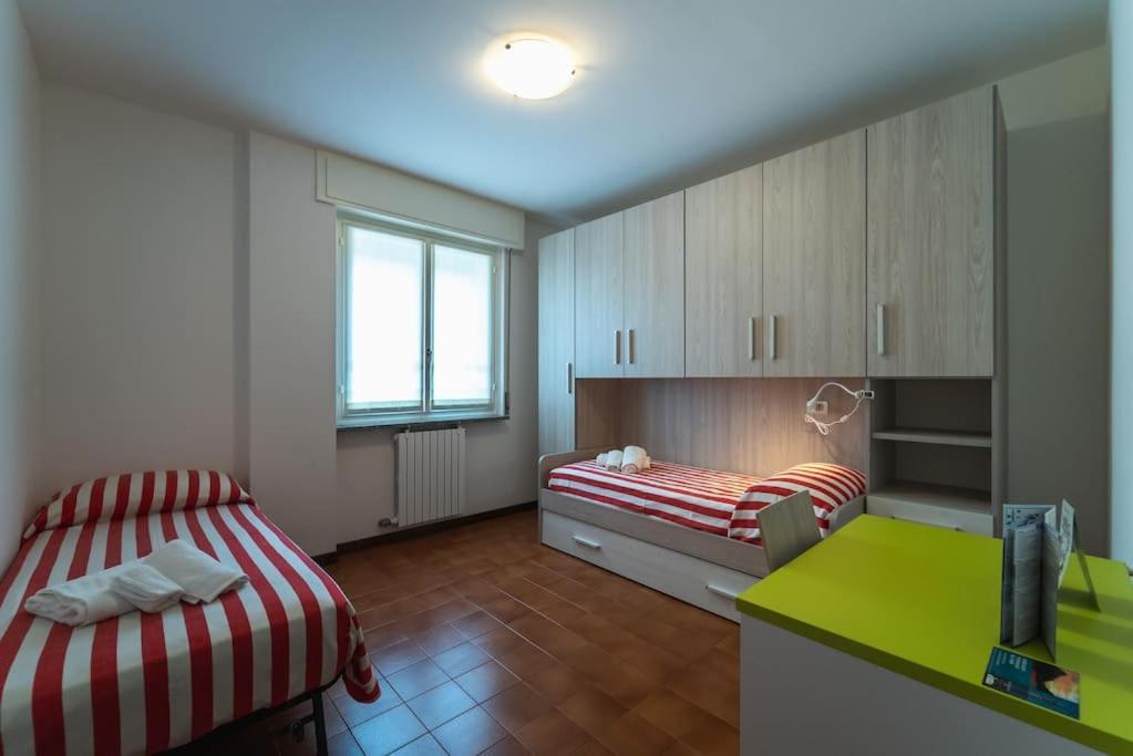 Casa Magnodeno Apartment Lecco