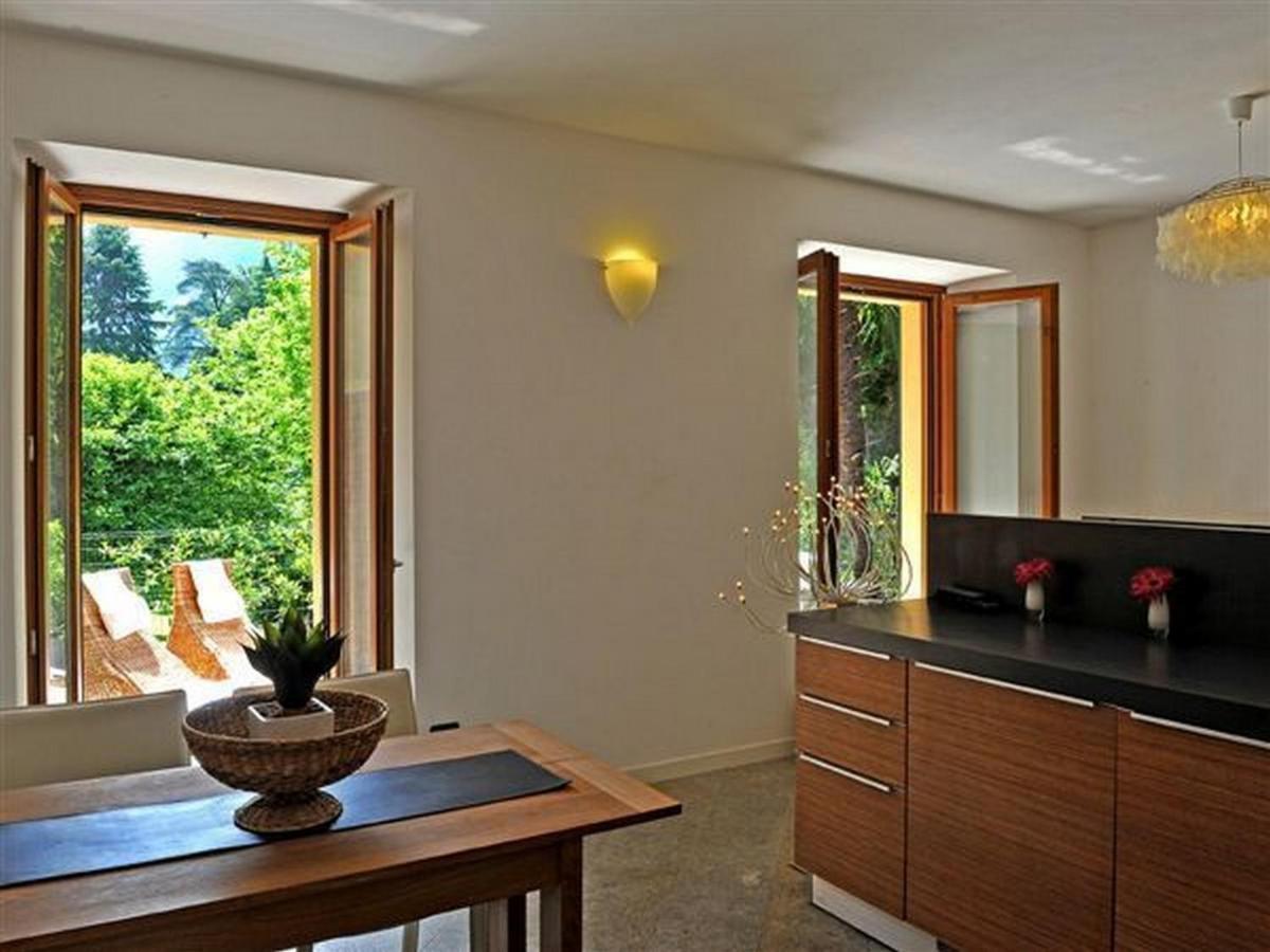 Apartment Lenno Centrale Lenno