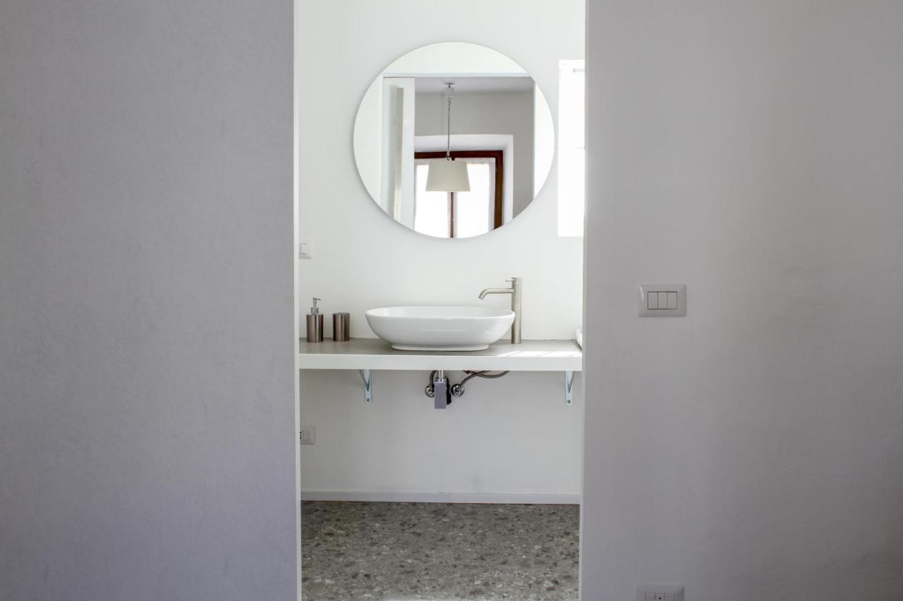 Casa Sala Civico 7