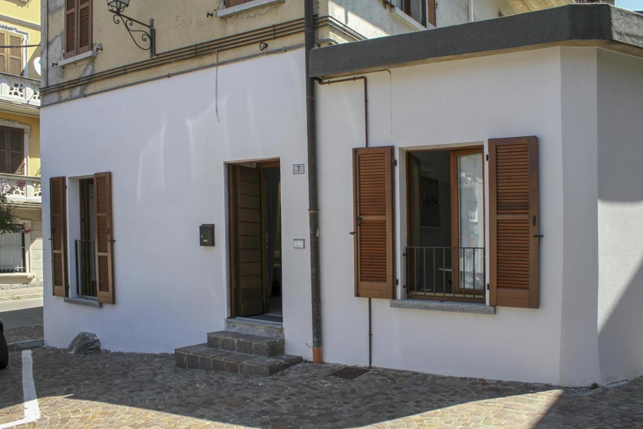 Casa Sala Civico 7 Apartment *