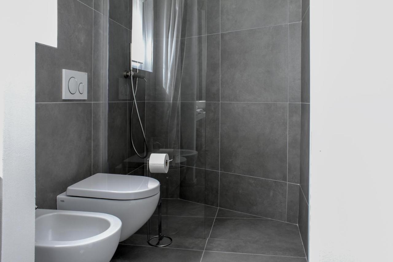 Casa Sala Civico 7 Apartment