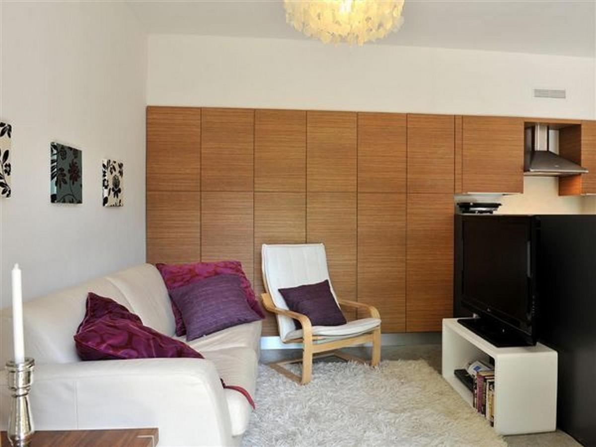 Lenno Centrale Apartment *