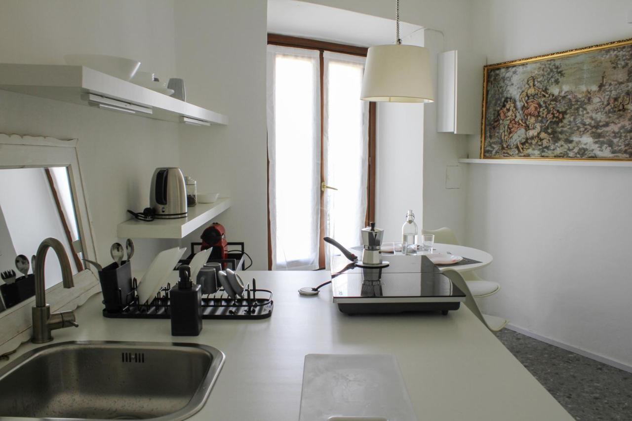 Casa Sala Civico 7 Apartment *