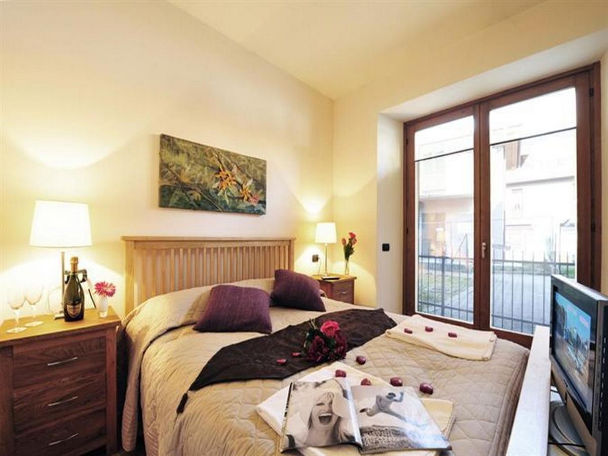Apartment Lenno Centrale *