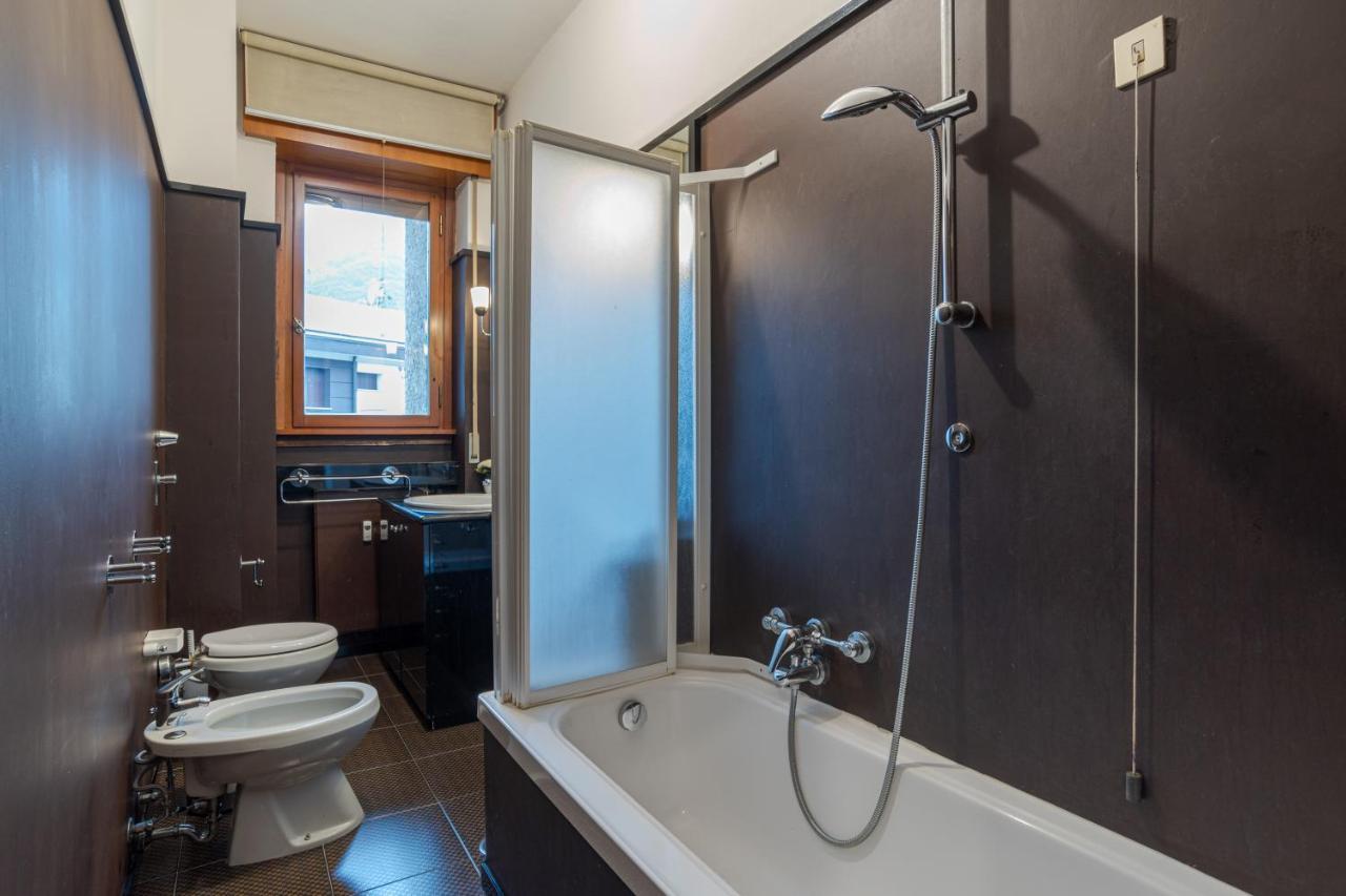 Appartamento Apt W/ Balcony - 700 M From Borghi Station