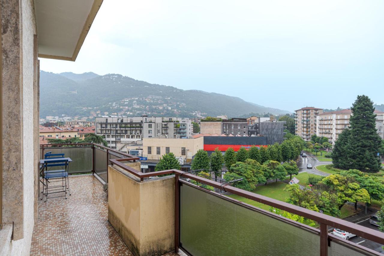 Appartamento Apt W/ Balcony - 700 M From Borghi Station *