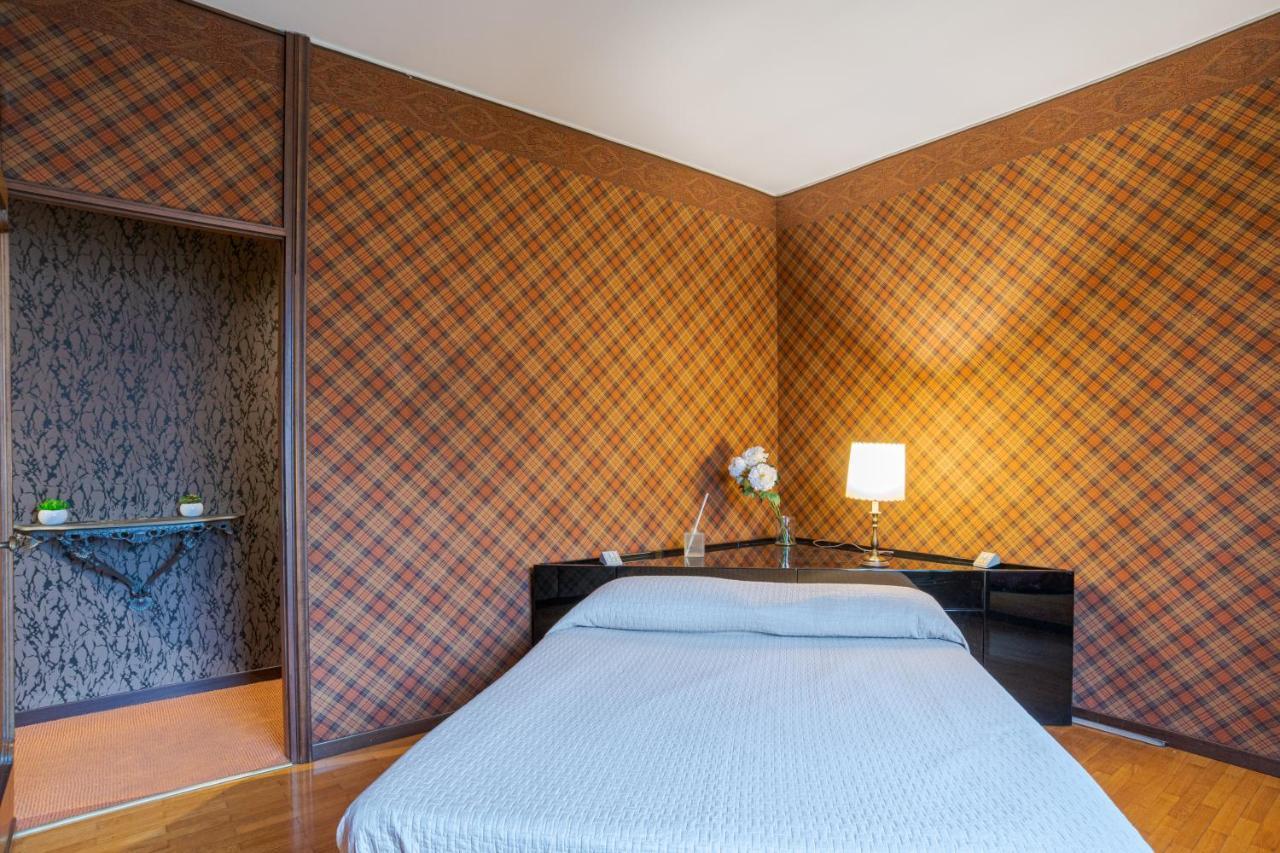 Apt W/ Balcony - 700 M From Borghi Station Appartamento Côme