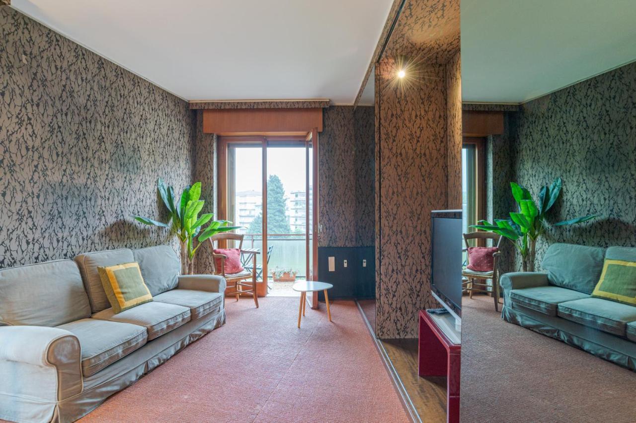 Apt W/ Balcony - 700 M From Borghi Station * Côme