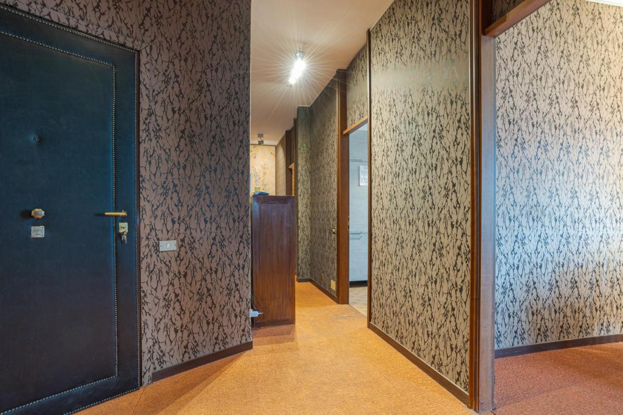 Apt W/ Balcony - 700 M From Borghi Station * Côme