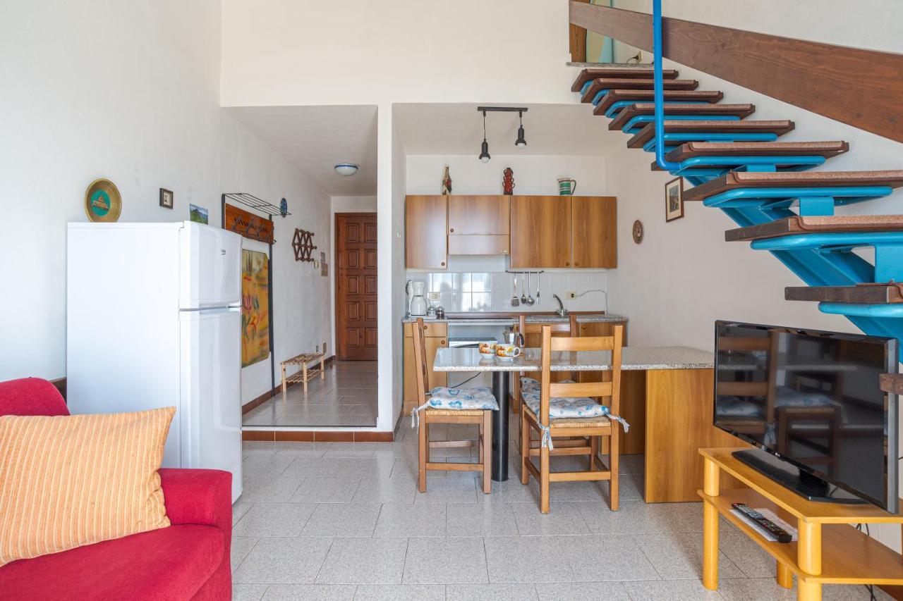 Cori Apartment *