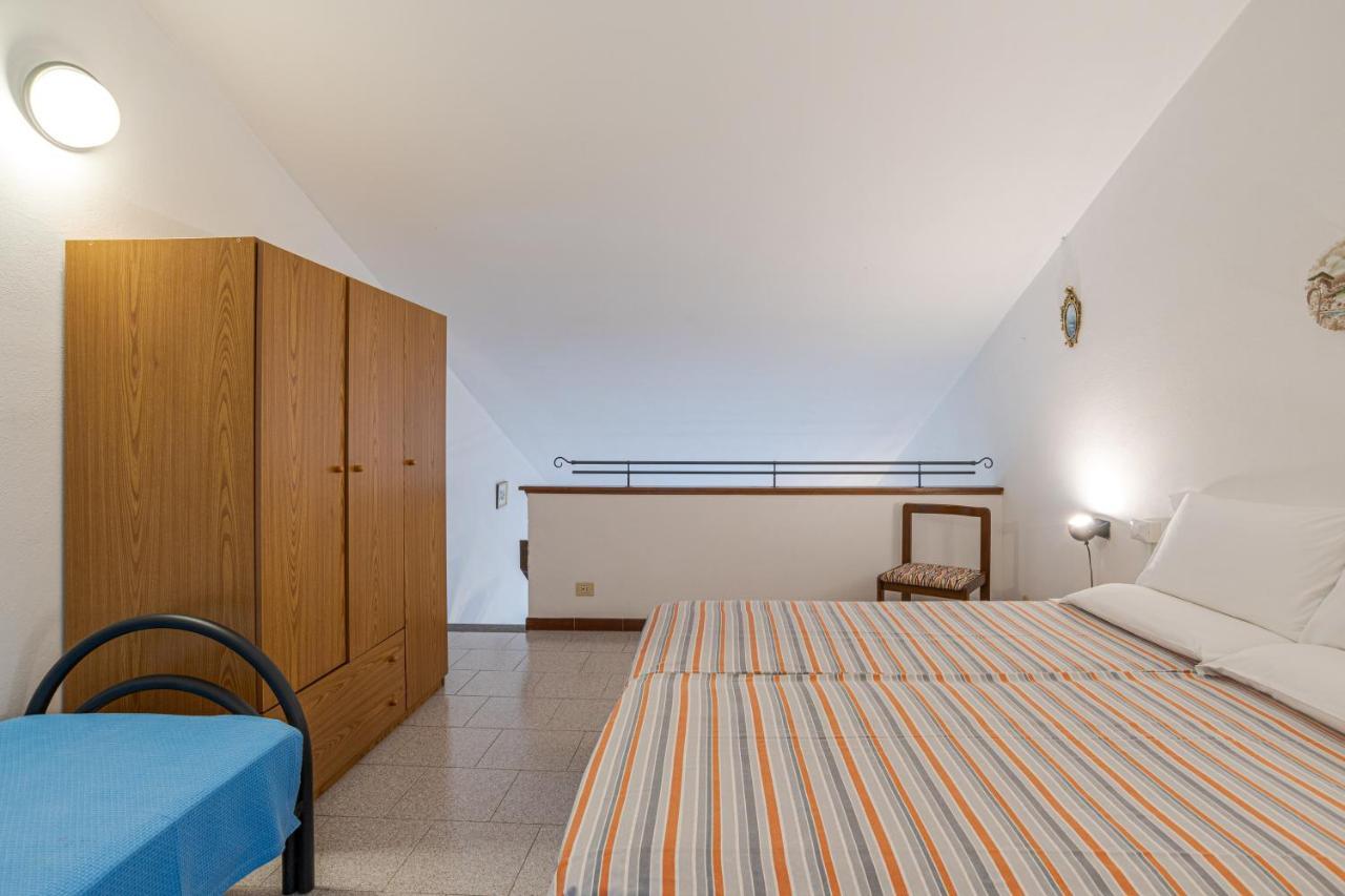 Cori Apartment