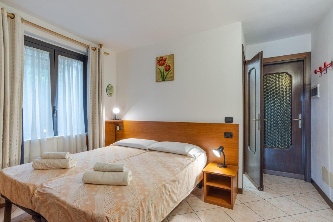 Cori Dependance Apartment Menaggio