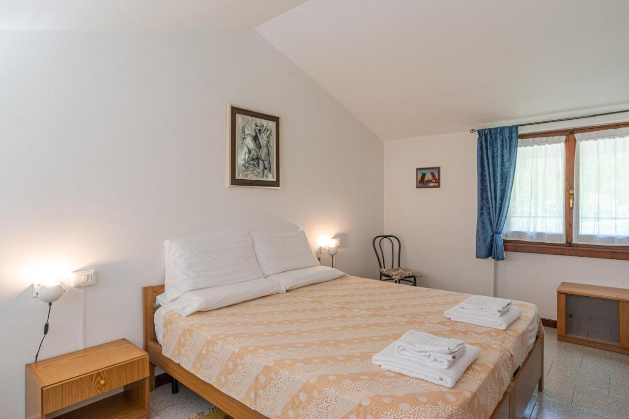Cori Apartment