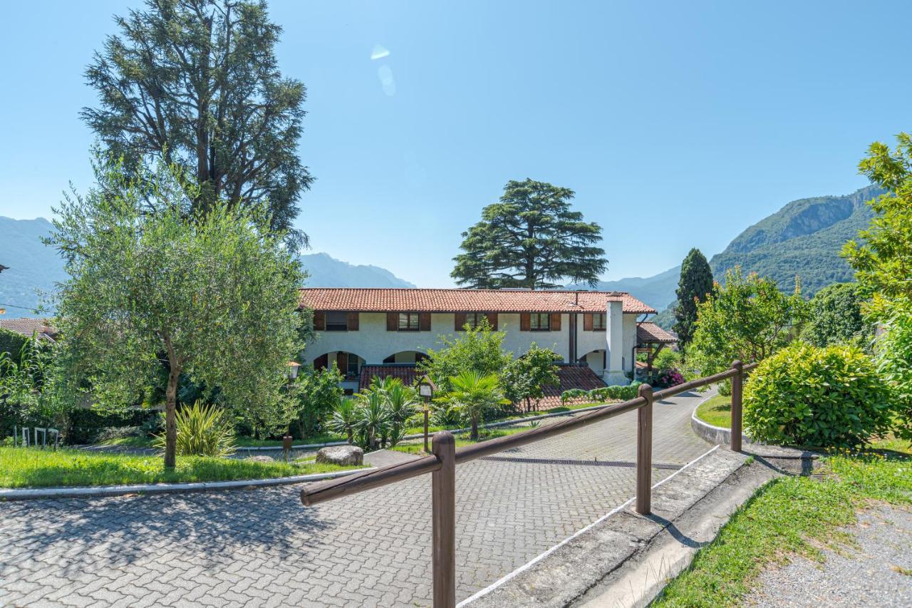 Apartment Cori Menaggio