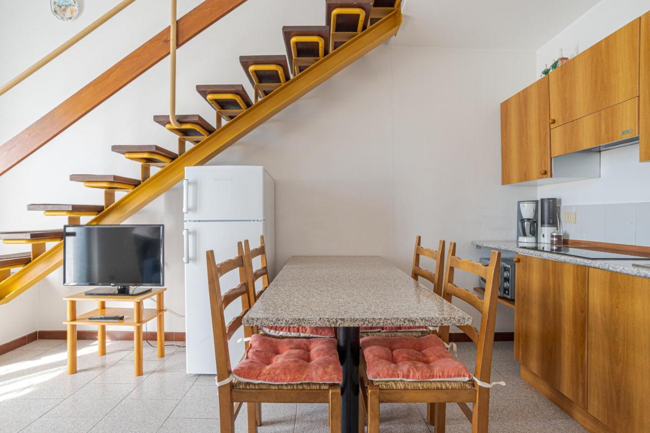 Apartment Cori *