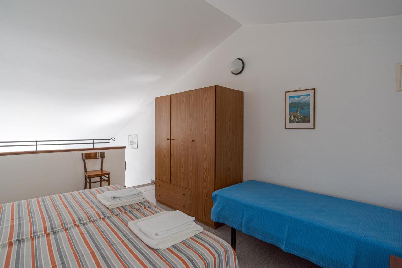 Cori Apartment