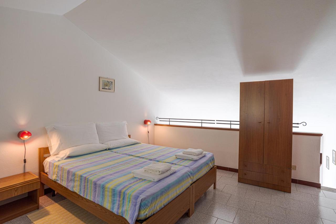 Apartment Cori Menaggio