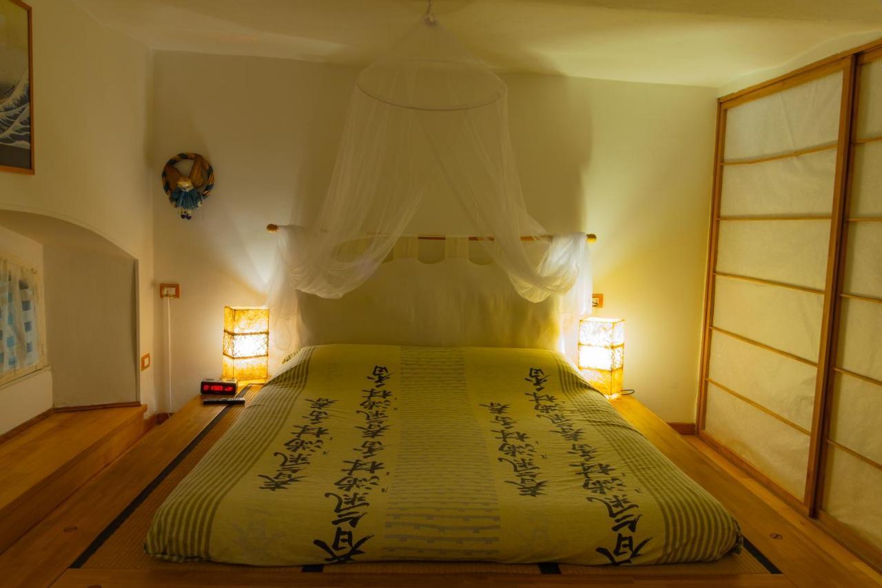 Apartment Zen Feeling Lecco