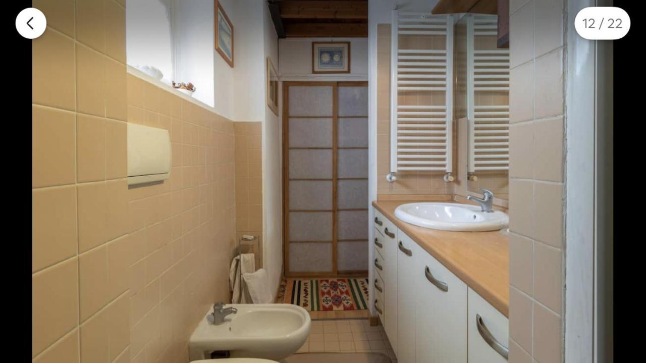 Zen Feeling Apartment Lecco