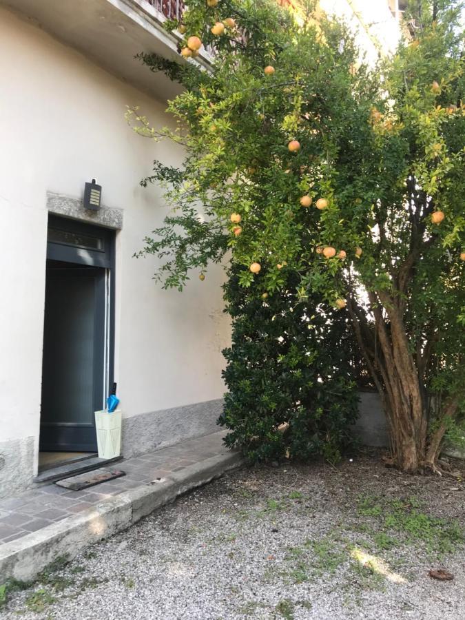 Apartment Zen Feeling Lecco
