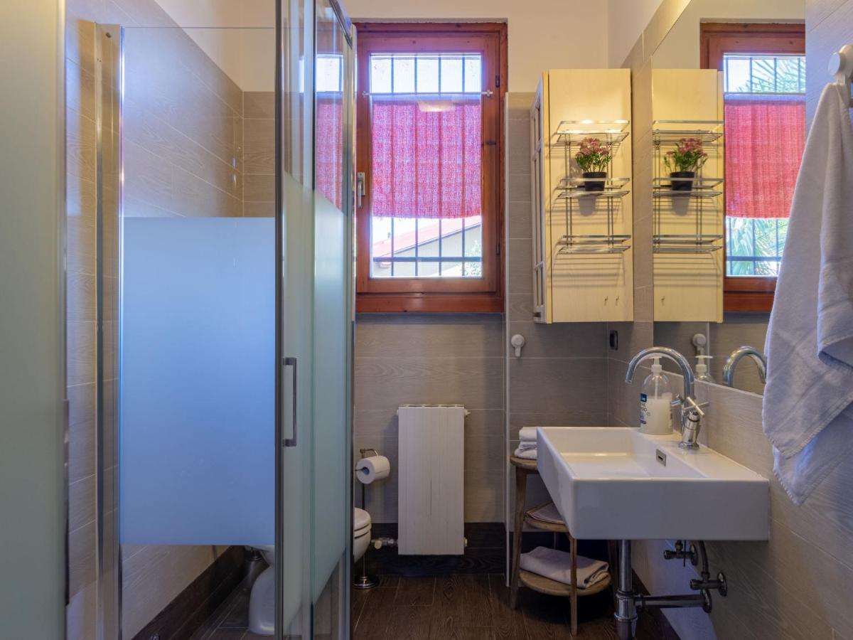 Dada By Interhome Apartment Domaso