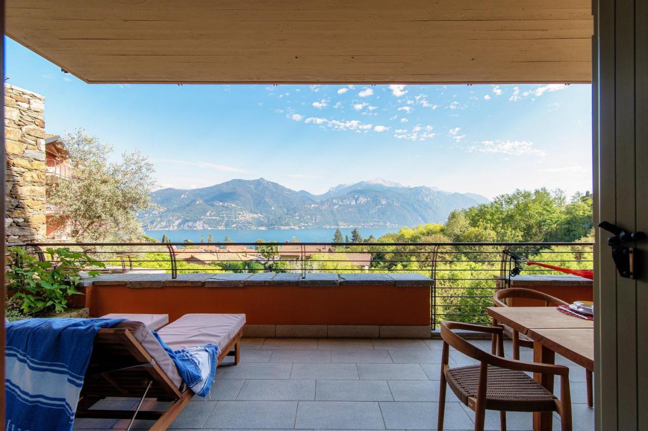 Belsit - By Myhomeincomo Apartment Menaggio