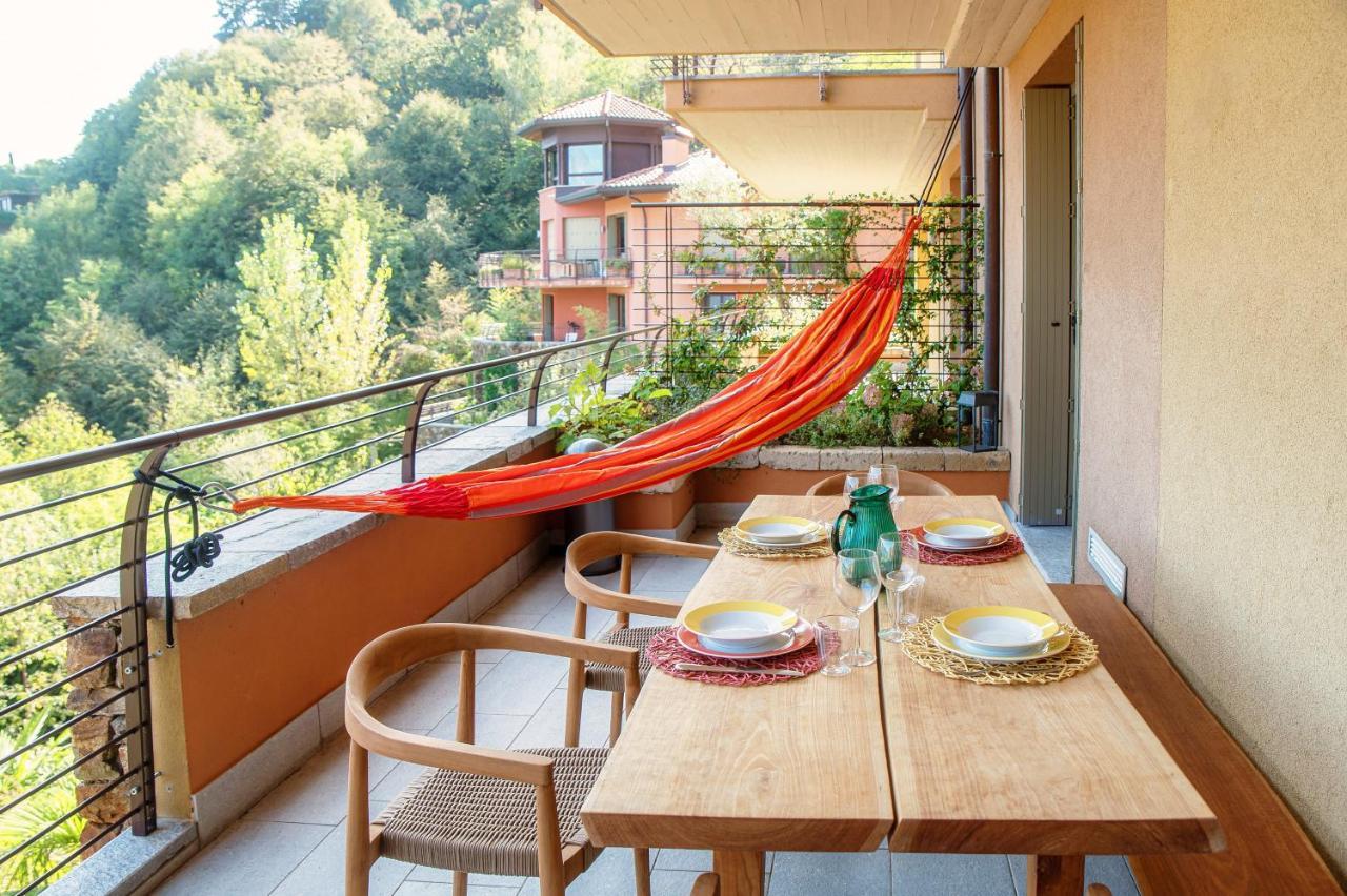 Apartment Belsit - By Myhomeincomo *